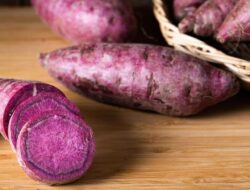 Apakah Ubi Ungu Terjamin Dikonsumsi bagi Penderita Diabetes?