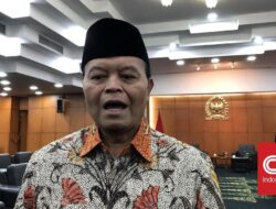 PKS Nilai Pemerintah Tak Dianjurkan Tutup Bantuan Asing ke Bencana Banjir Sumatra