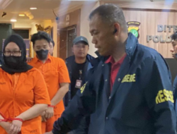 Tipu Ratusan Korban Sampai sekarang Pelesir ke LN