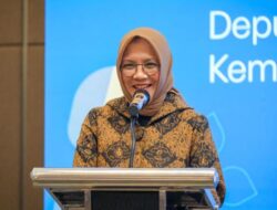 Entrepreneur Hub Finance Perluas Akses Pembiayaan Usaha Mikro, Kecil, dan Menengah