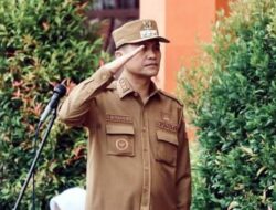 Kementerian Dalam Negeri Bakal Periksa Sumber Biaya Umrah Bupati Aceh Selatan