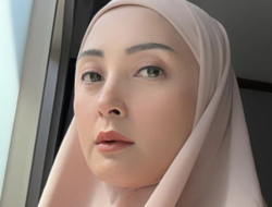 Della Puspita Akui Digugat Cerai Arman Wosi