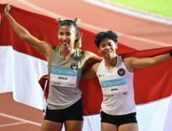 Terima Kasih dan Total Tanding