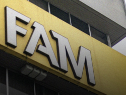 Malaysia Dihukum FIFA, FAM Yakin Tak Ditinggal Penyandang Dana