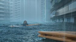 Sinopsis dan Jadwal Tayang Layar Lebar Korea The Great Flood