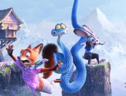 Review Layar Lebar: Zootopia 2