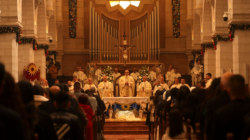 Kisah Israel Larang Pemimpin Palestina Misa Natal di Kota Betlehem