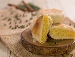 Dari Isian Babi ke Kacang Hijau, Muasal Bakpia yang Jarang Orang Tahu