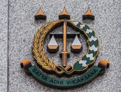 Kejagung Selesaikan 2080 Perkara Lewat Restorative Justice