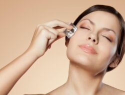 Apakah Air Es Batu Baik untuk Wajah? Ini Penjelasan Ilmiahnya