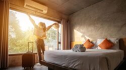 7 Rekomendasi Hotel Dekat Stasiun Bandung Harga di Bawah Rp500 Ribu