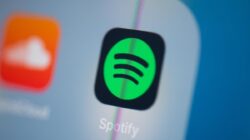 Spotify Kena Bajak, Peretas Bakal Rilis Jutaan Lagu di Torrent