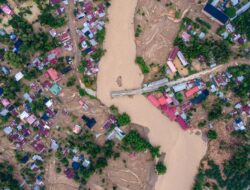 Kementerian Keuangan Bagikan Rp208 M ke 52 Daerah Terdampak Bencana Sumatra