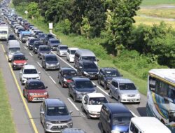 Kapan Potongan Harga Tarif Tol Trans Jawa Libur Nataru Berlaku?