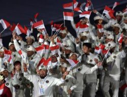 Leica Al Humaira Menang, Indonesia Rebut Emas Ke-7 di SEA Games 2025