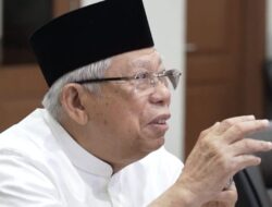 Keluarga Bantah Ma’ruf Amin Restui Zulfa Mustofa Jadi Pj Ketum PBNU