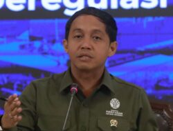 Di Filipina Menteri Mundur Gagal Atasi Bencana Banjir