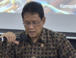 Alasan Purbaya Ingin Pungut Bea Keluar Batu Bara dan Emas: Tutup Defisit