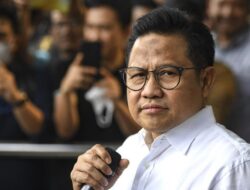 Cak Imin Sebut Pemilihan Kepala Daerah Langsung Tak Produktif, Janji Evaluasi