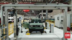 Vinfast Ingin Bangun Ekosistem, Bukan Produk Kendaraan Pribadi Saja