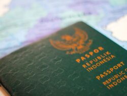 Menteri Imipas Minta Masa Berlaku Paspor Dikembalikan Jadi 5 Tahun