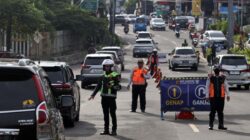 Joki di Puncak Jadi Supeltas Bantu Tugas Polisi
