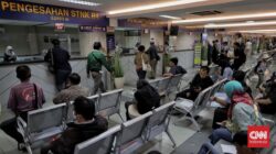 Cuma Sampai Besok, Daerah-daerah Ini Masih Gelar Pemutihan Retribusi Negara