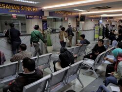 Cuma Sampai Besok, Daerah-daerah Ini Masih Gelar Pemutihan Retribusi Negara