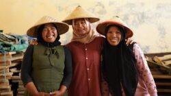 Kala PNM Dampingi Ibu-ibu Mekaar Berperan Sebagai Penguat Keluarga