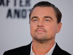 Leonardo DiCaprio Bahkan Belum Pernah Tonton Ulang Titanic