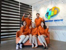 BPS Bakal Pakai AI Bantu Klasifikasi Usaha saat Sensus Ekonomi 2026