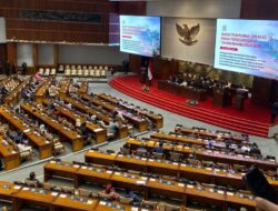 Anggota Dewan Perwakilan Rakyat Ingatkan Cak Imin Terkait Bencana: Kita Semua Harus Taubat