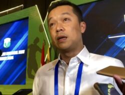 Respons Taufik Hidayat Soal Indonesia Targetkan 2 Emas Badminton