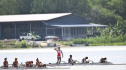 Erick Siapkan 3 Skema Pengiriman Olahragawan Indonesia ke Asian Games