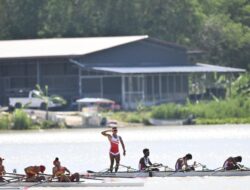 Erick Siapkan 3 Skema Pengiriman Olahragawan Indonesia ke Asian Games