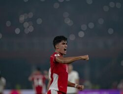 Viral Ramadhan Sananta Cetak Gol Solo Run di Liga Malaysia