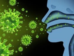 IDAI Waspadai Super Flu Subclade K, Risiko Berat pada Anak Komorbid