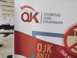 Love Scam Mengganas, OJK Ingatkan Masyarakat Waspada