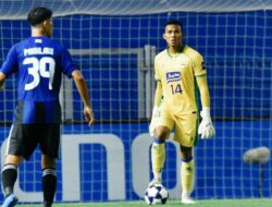 Tekad Teja Paku Alam Sambut Liga Penuh Gengsi Persib vs Persija