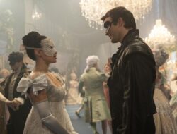 Sinopsis dan Jadwal Tayang Bridgerton Season 4