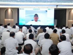 Tutup 2025, Dirut BSI Pimpin Doa Akhir Tahun dari Aceh