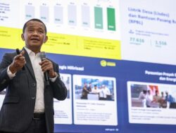 Lifting Minyak Bumi Lewati Target APBN, Pertama dalam 10 Tahun