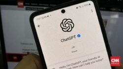 ChatGPT Bakal Munculkan Iklan Buat Pelanggan Gratis dan Paket Go