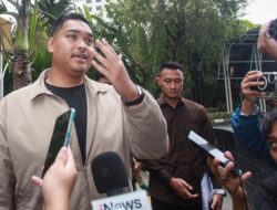 Dito Ariotedjo Dicecar KPK soal Kunker Bareng Jokowi ke Saudi