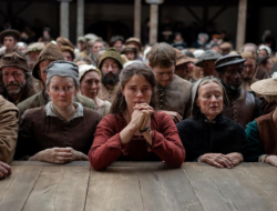 Jadwal Tayang Hamnet di Bioskop Indonesia