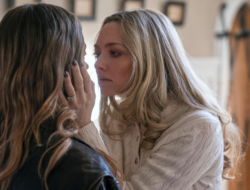 Rekomendasi dan Sinopsis Sinema Baru Tayang di Bioskop Akhir Pekan Ini