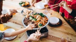 Awas, 7 Makanan Ini Tidak Boleh Dipanaskan Kembali, Kemungkinan Racun