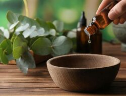 Viral Minum Air Dicampur Minyak Kayu Putih, Dokter Ingatkan Bahayanya