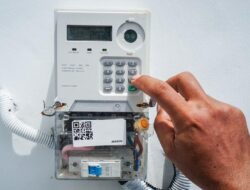 Potongan Harga Tambah Daya Listrik 50 Persen Berlaku Sampai sekarang 20 Januari