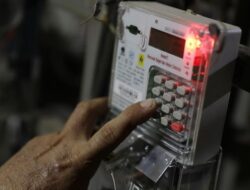 Tagihan Listrik 2026 Tidak Naik Sampai saat ini Maret